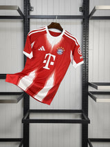 Maillot Domicile Bayern Munich 2025