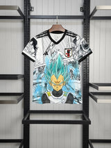 Japan × Vegeta 2024 Sondertrikot