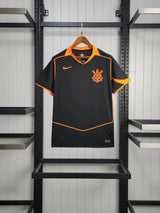 Corinthians Auswärtstrikot 2025