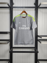 Real Madrid 2015 Away Shirt