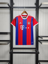 Bayern Munich 2014 Home Shirt