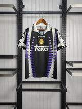 Maillot Spécial Troisième de l'équipe Real Madrid 1997