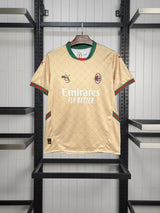 AC Mailand 2024 Gucci Co-Branded Special Shirt