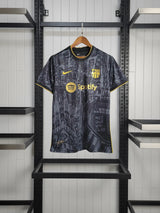 Maillot spécial souvenirs du Barça 2025