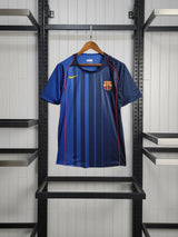 Maillot extérieur Barcelone 2004