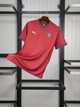 Portugal Heimtrikot WM 2026