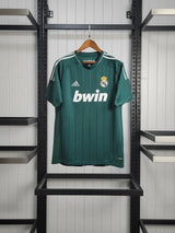 Maillot Third du Real Madrid 2012
