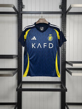 Al-Nassr 2024 Away Shirt
