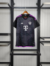 Bayern Munich 2023 Away Shirt