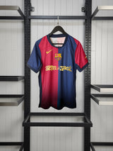 Maillot Spécial Domicile FC Barcelone × Travis Scott 2024