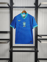 Brazil 2024 Away Shirt