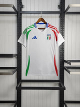 Italien Auswärtstrikot 2024