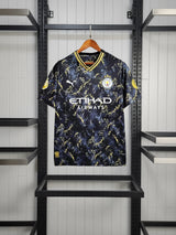 Man City 2023 Champions Sonderedition Trikot