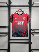 Maillot Spécial Dragon Real Madrid 2024