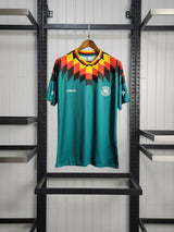 Maillot extérieur Allemagne 1994