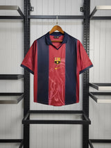 Barca x Travis Scott 2024 Skeleton Sondertrikot