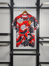 Flamengo 2024 Tropical Special Shirt