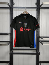 Maillot Extérieur Barcelone 2024