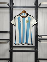 Argentinien 2022 Heimtrikot