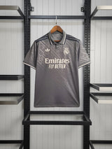 Real Madrid Drittes Trikot 2024