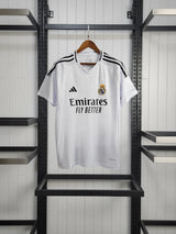 Maillot Domicile Real Madrid 2024