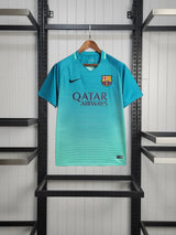 Barcelona 2016 Drittes Trikot