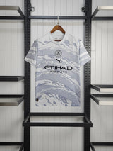 Man City 2023 Sonder-Trikot „Jahr des Drachen“