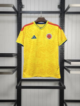 Kolumbien Heimtrikot 2026