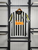 Maillot extérieur Santos 2012
