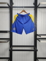 Spain 2024 Home Shorts