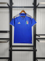 Italien WM 2026 Heimtrikot