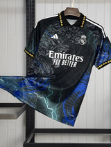 Real Madrid 2024 Drachenzorn Spezial-Trikot