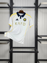 Al-Nassr 2025 Drittes Trikot