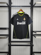 Real Madrid Auswärtstrikot 2010