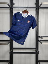 Maillot Domicile Inédit France Coupe du Monde 2026