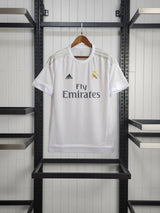 Real Madrid 2015 Heimtrikot
