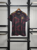 Maillot Extérieur Allemagne 2022