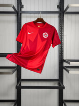 Canada 2026 World Cup Home Shirt