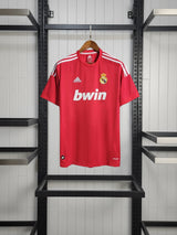 Real Madrid 2011 Third Special Shirt