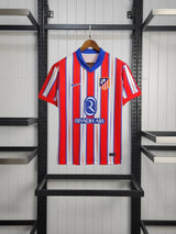 Atletico Madrid 2024 Home Shirt