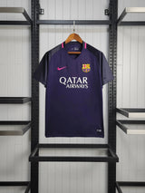 Maillot Extérieur Barcelone 2016
