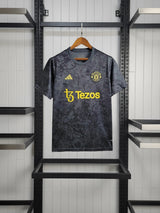 Maillot domicile de Manchester United 2017