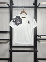 Maillot Spécial Y-3 Blanc Real Madrid 2024