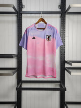 Japan Sakura Dawn Spezial-Shirt