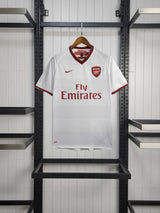 Maillot Domicile Arsenal 2008
