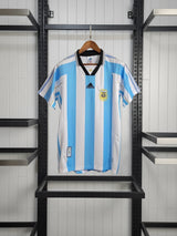Argentina 1998 Home Shirt