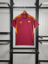 Maillot Domicile Roma 2025