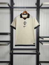 Quatrième maillot spécial des Corinthians 2023