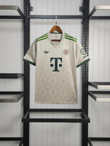Bayern Munich 2025 Oktoberfest Special Shirt
