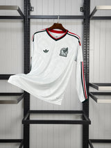 Maillot Extérieur ML Mexique Coupe du Monde 2026